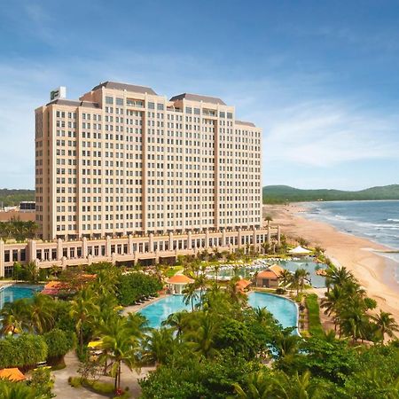 Holiday Inn Resort Ho Tram Beach By Ihg Zewnętrze zdjęcie