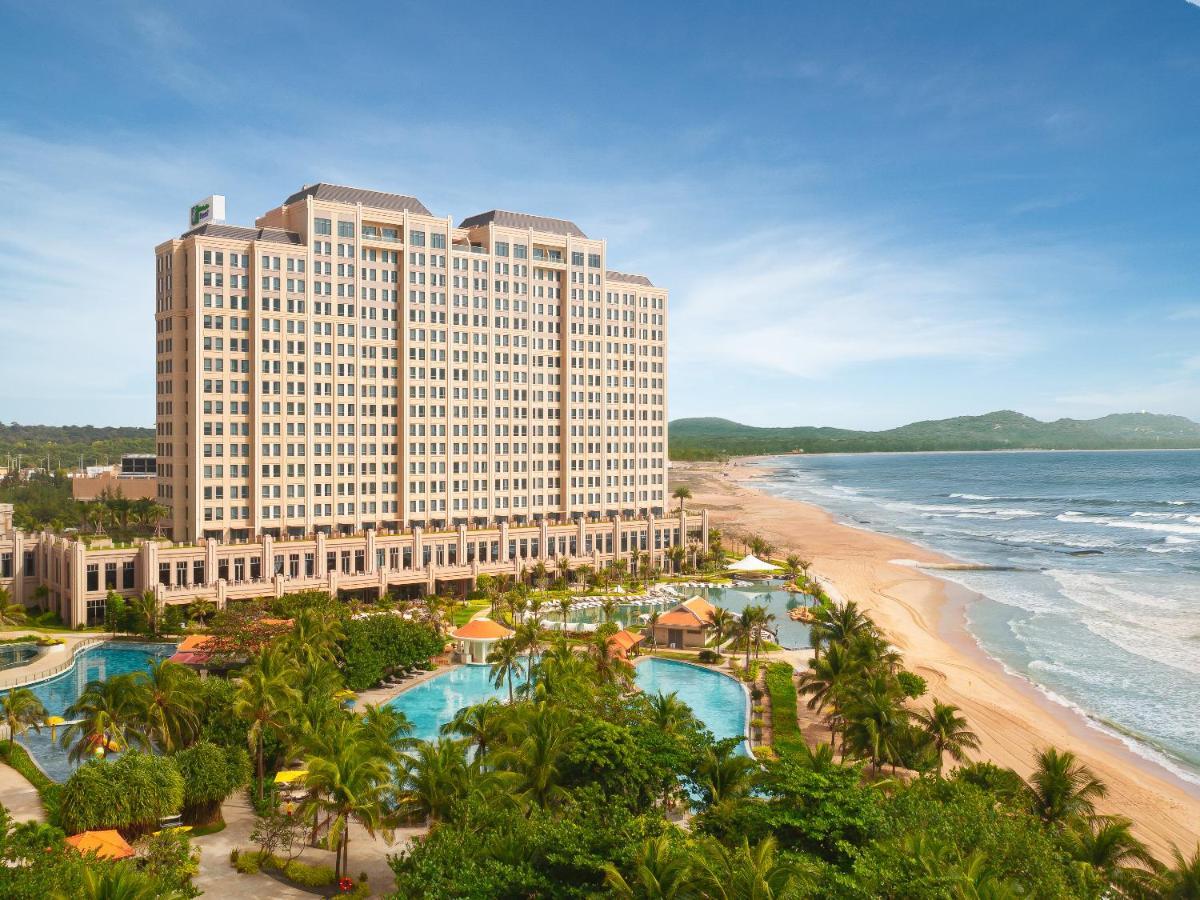 Holiday Inn Resort Ho Tram Beach, An Ihg Hotel Zewnętrze zdjęcie