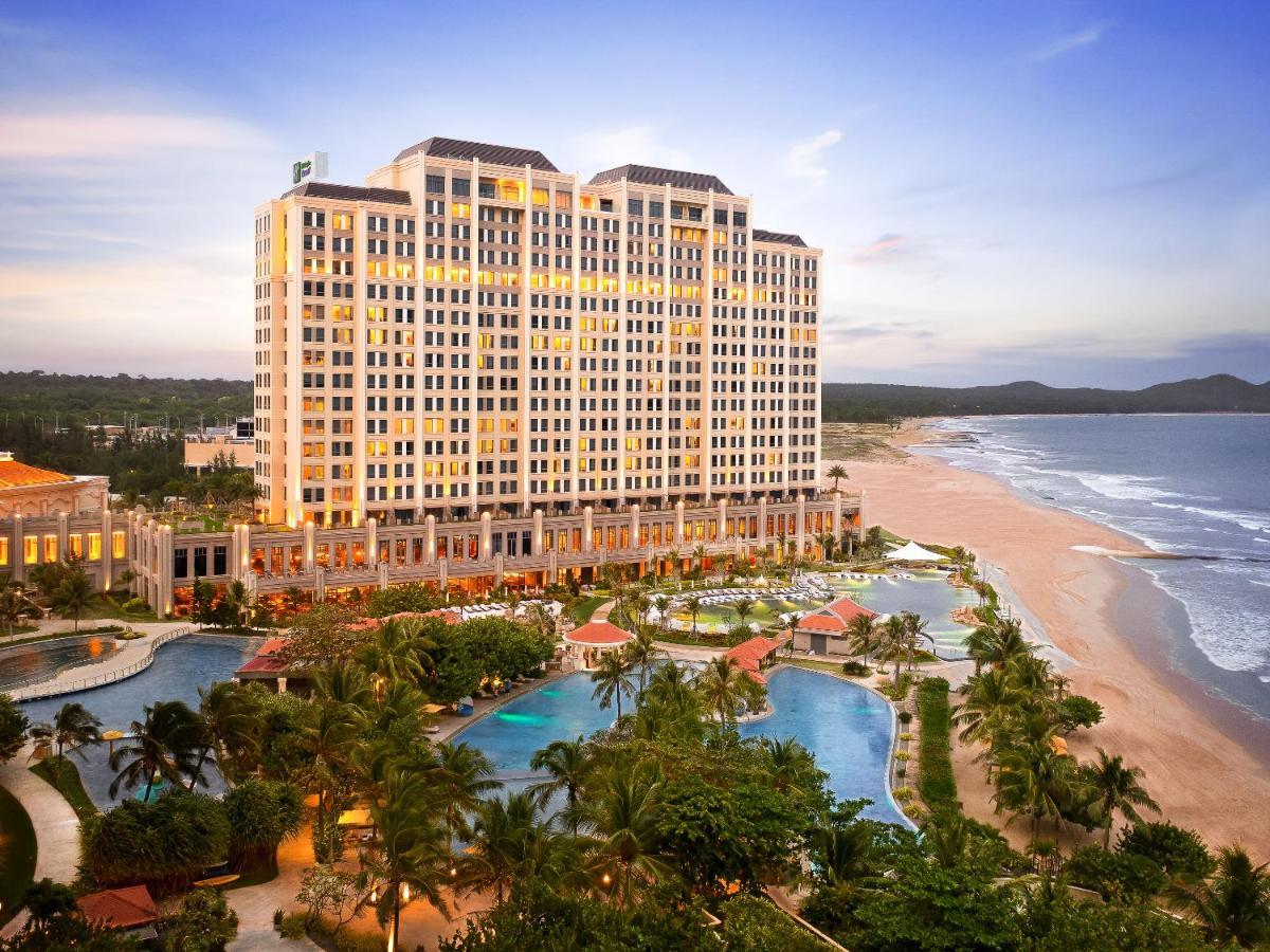 Holiday Inn Resort Ho Tram Beach By Ihg Zewnętrze zdjęcie
