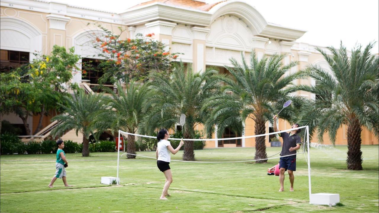 Holiday Inn Resort Ho Tram Beach By Ihg Zewnętrze zdjęcie