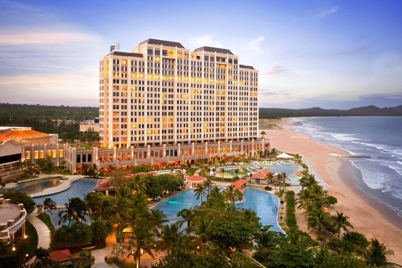 Holiday Inn Resort Ho Tram Beach By Ihg Zewnętrze zdjęcie
